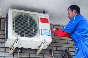 24/7 and Emergency HVAC Near Naval Surface Weapons Center, VA | Air Conidtioning and Heating Contractors